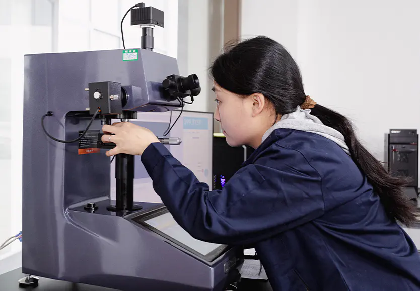 Anhui Linghong Hardware Technology Co., Ltd.