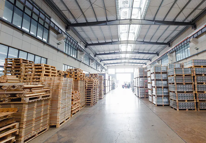 Anhui Linghong Hardware Technology Co., Ltd.