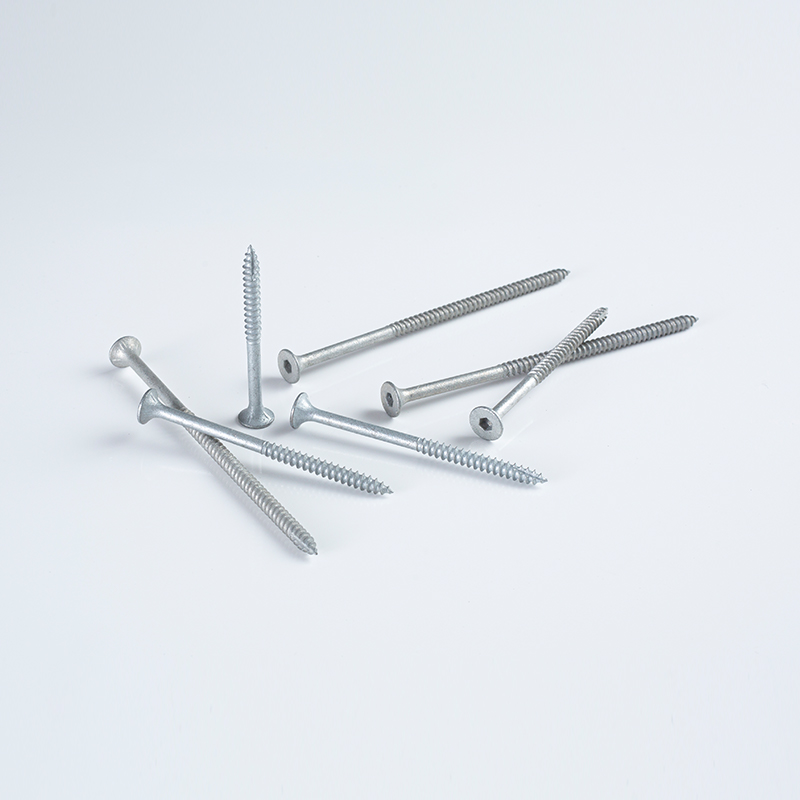 14-10x50-150 CL3 T17 Internal Hex Bugle Head Screw