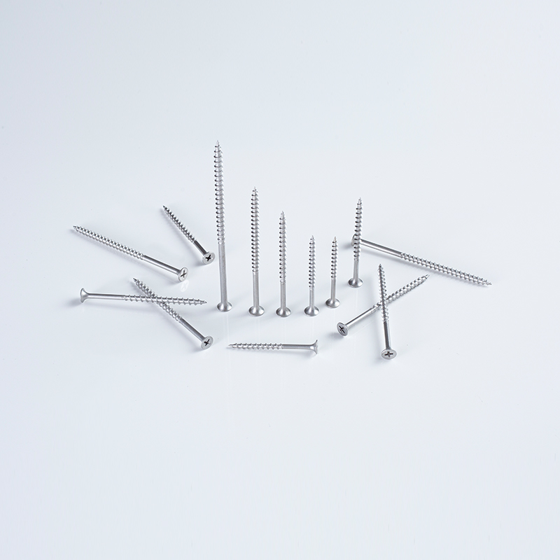 4.2×65-75 410 Phillips Bugle Head Coarse Thread Screw (Partial Thread)